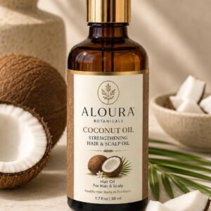 COCONUT OIL