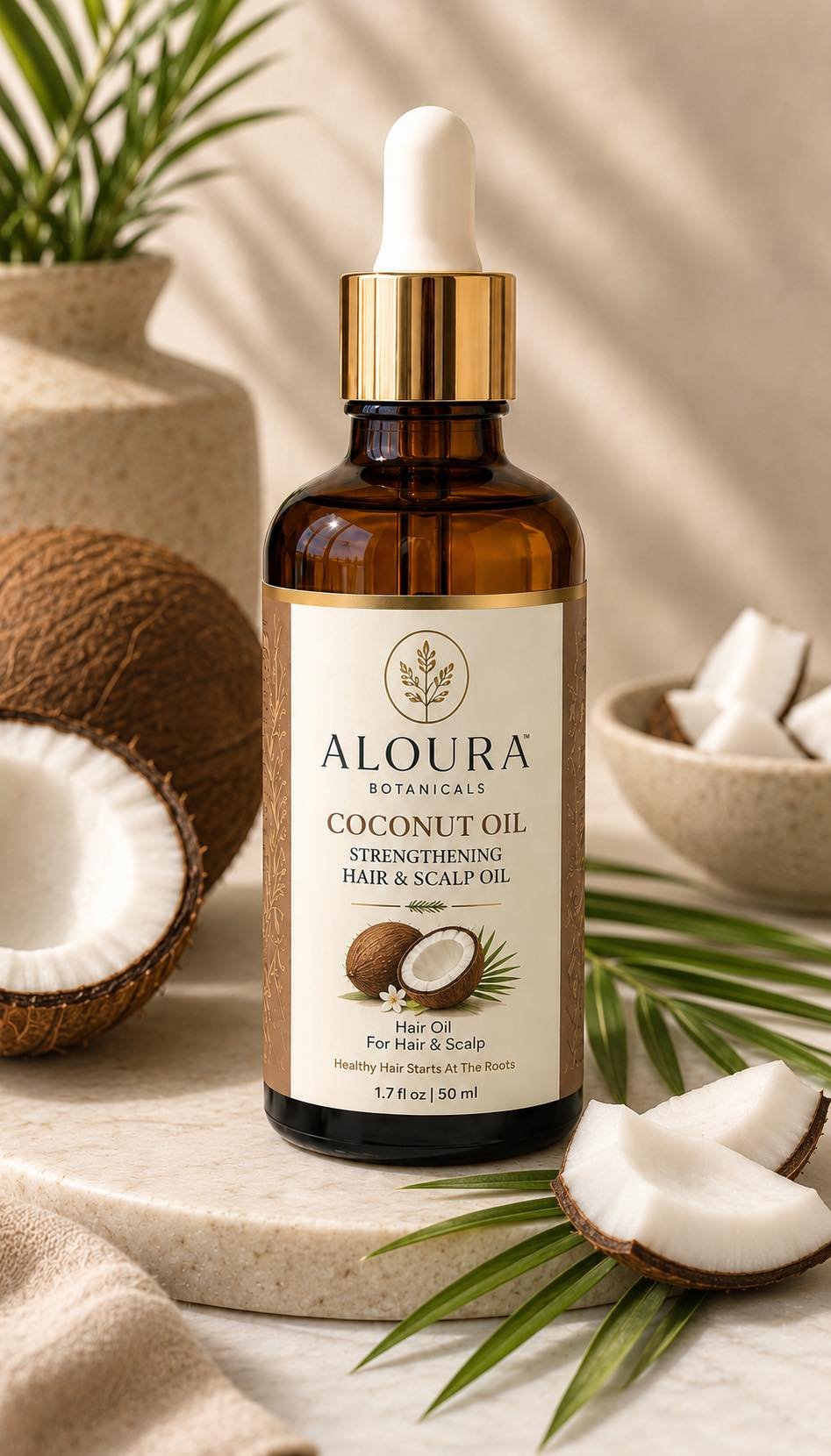 COCONUT OIL - Image 2