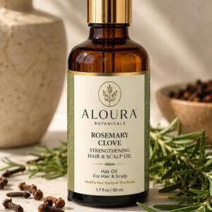 ROSEMARY CLOVE