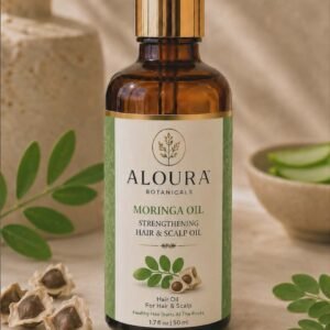 MORINGA OIL