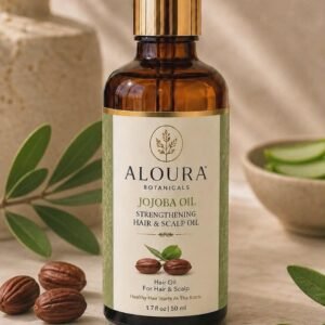 JOJOBA OIL