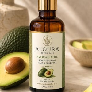 AVOCADO OIL