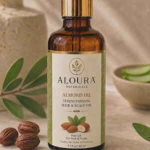 ALMOND OIL