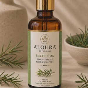 TEA TREE OIL